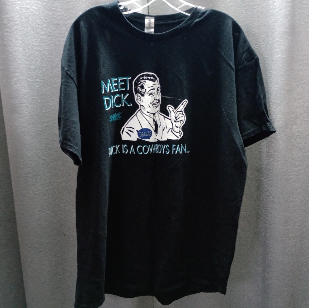 Black Smack Apparel T-Shirt